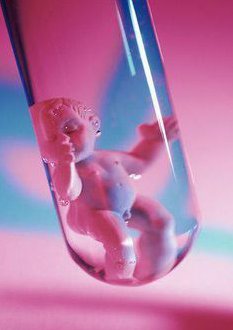 怎么做到的？47岁高龄试管婴儿单独男胚一次移植成功！